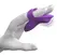 Fetish Fantasy FFH Finger Vibe Elite Silicone Waterproof 7.9 cm