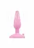 b-Vibe Beginner’s Vibrating Plug Black 4 Speeds 6 Patterns Waterproof