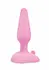 b-Vibe Beginner’s Vibrating Plug Black 4 Speeds 6 Patterns Waterproof