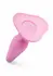 b-Vibe Beginner’s Vibrating Plug Black 4 Speeds 6 Patterns Waterproof