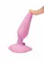 b-Vibe Beginner’s Vibrating Plug Black 4 Speeds 6 Patterns Waterproof