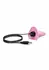b-Vibe Beginner’s Vibrating Plug Black 4 Speeds 6 Patterns Waterproof