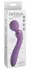 Fifty Shades of Grey Duo Wand FFH Dual-Ended Silicone Massager 19.5 cm