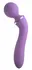Fifty Shades of Grey Duo Wand FFH Dual-Ended Silicone Massager 19.5 cm