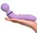 Fifty Shades of Grey Duo Wand FFH Dual-Ended Silicone Massager 19.5 cm