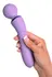 Fifty Shades of Grey Duo Wand FFH Dual-Ended Silicone Massager 19.5 cm
