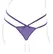 Fifty Shades of Grey Petite Panty Set with Remote-Control Bullet, Black