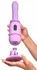 Fifty Shades of Grey Thrust-Her Intimate Machine with Heating, 30.5 cm