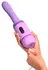 Fifty Shades of Grey Thrust-Her Intimate Machine with Heating, 30.5 cm