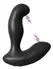 AFE Electro Stim Intimate Prostate Model Silicone Black 13.3cm