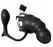 Advanced Fetish Essentials Silicone & Steel Intimate Restraint System 12.7cm