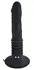 Pipedream AFE Power Motion Intimate Machine Silicone Black 21cm