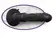 Pipedream AFE Power Motion Intimate Machine Silicone Black 21cm