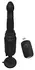 AFE Intimate Machine Vibrating Thrust & Warming Black 33.8cm