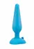 b-Vibe Anal Training Kit 3pcs Silicone Progressive Set