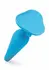 b-Vibe Anal Training Kit 3pcs Silicone Progressive Set