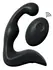 AFE RC P-Spot Pro Black Flexible Dual-Motor Silicone Intimate Device