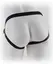 FFS Stay-Put Adjustable Harness Black - Versatile Strap System