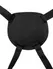 FFS Beginner's Harness Black - Adjustable Strap System, 3 O-Rings