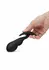 b-Vibe P-Spot SnugPlug Medium Weighted Silicone Plug with Remote