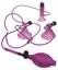 FFS Triple Suction Device with Vibrating Stimulation, 55 cm, PVC/ABS