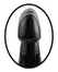 AFC Black Vibrating Thruster - 7 Modes, 3 Thrusting Speeds, 14 cm