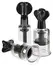 Pipedream FFSLE Super Suckers Trio Advanced Suction System, 3 pcs