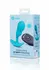 b-Vibe P-Spot SnugPlug Small Weighted Silicone Plug with Remote
