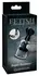 Pipedream FFSLE Super Suckers Intense Suction Nipple Cups 10 cm Black