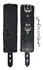 FFSLE Cumfy Cuffs Black - Adjustable Padded Restraint System