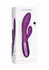 Le Wand Blend Dual-Action Intimate Machine Flexible Silicone Pink