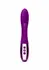 Le Wand Blend Dual-Action Intimate Machine Flexible Silicone Pink