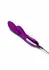Le Wand Blend Dual-Action Intimate Machine Flexible Silicone Pink