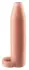 Fleshlight FX Real Feel Enhancer Light Anatomical Support Sleeve 14cm