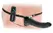 FFS Deluxe Penetrix Dual-Ended Vibrating Strap-On System, Black, PVC