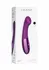 Le Wand Gee Rechargeable Curved Intimate Massager, Flexible Neck