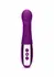 Le Wand Gee Rechargeable Curved Intimate Massager, Flexible Neck