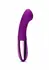 Le Wand Gee Rechargeable Curved Intimate Massager, Flexible Neck