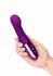 Le Wand Gee Rechargeable Curved Intimate Massager, Flexible Neck