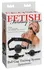 Fetish Fantasy Series Adjustable Ball Gag Training Set with 3 Sizes