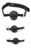 Fetish Fantasy Series Adjustable Ball Gag Training Set with 3 Sizes