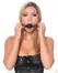 Fetish Fantasy Series Adjustable Ball Gag Training Set with 3 Sizes