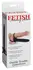 FFS Double Trouble Dark - Multifunctional Couple’s Ring & Anal Attachment, Black