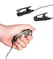 Fetish Fantasy Series Electro Stimulator Nipple Clamps Adjustable ABS/Metal