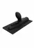 Cowgirl Wild West Silicone Attachment - Textured Premium Accessory