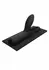 Cowgirl Wild West Silicone Attachment - Textured Premium Accessory