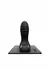 Cowgirl Wild West Silicone Attachment - Textured Premium Accessory