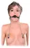Fetish Fantasy Elite Deluxe Ball Gag System with Adjustable Clamps 56cm