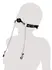 Fetish Fantasy Elite Deluxe Ball Gag System with Adjustable Clamps 56cm