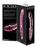 Pipedream Icicles No. 57 Pink Glass Intimate Massager 12 cm